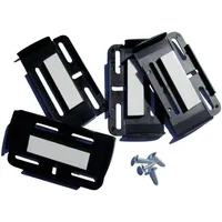 IWH Kennzeichenhalter Simple Fix