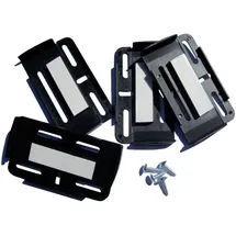 IWH Kennzeichenhalter Simple Fix