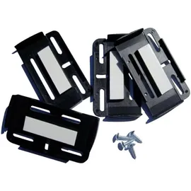 IWH Kennzeichenhalter Simple Fix