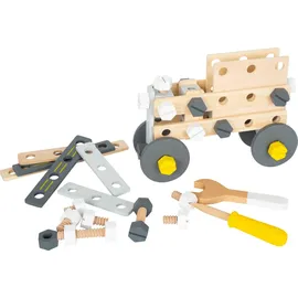 Small Foot Company Konstruktionsset Miniwob 67-tlg. 11810