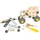 Small Foot Company Konstruktionsset Miniwob 67-tlg. 11810