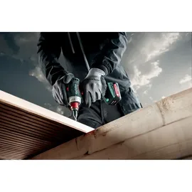 Metabo PowerMaxx BS 12 BL Q inkl. 2 x 2 Ah + Metabox 118 601045500