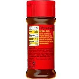 Maggi® Pasta & Pizza Gewürzmischung 480 g