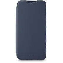 Hama Samsung Galaxy A56 5G Fantastic Feel Folio blau
