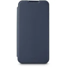Hama Samsung Galaxy A56 5G Fantastic Feel Folio blau