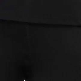 super.natural Active Ligthening Tight jet black - S