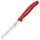 Victorinox Swiss Classic Tomaten-/Tafelmesser 11 cm Rot