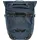 Deuter Mainhattan 17+10l Fahrradtasche blau