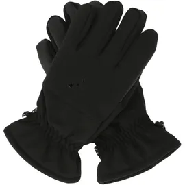 Whistler Wasio Fingerhandschuhe Schwarz M
