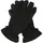 Whistler Wasio Fingerhandschuhe Schwarz M