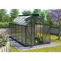 Vitavia Triton 7500 Alu anthrazit HKP 4 mm 7,5