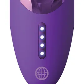 Fantasy For Her Pipedream, Vibrator, Pleasure Sucker