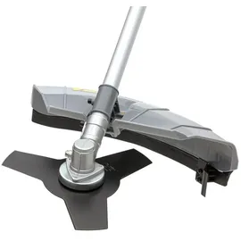 Ikra mogatec IKRA Benzin Multitool IBKH 33 - 4in1 Freischneider Trimmer Entaster Heckenschere