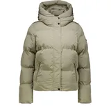 GARCIA GJ500907_ladies outdoor jacket vienna green M - Beige - M