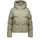 GARCIA GJ500907_ladies outdoor jacket vienna green M - Beige - M