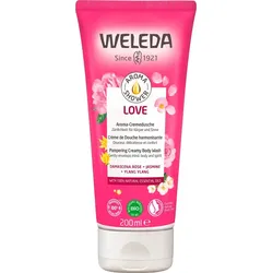 Aroma Shower Love