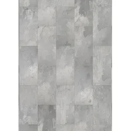 Classen Visiogrande Megaloc Aquaprotect 60,4 x 28 cm tonschiefer grau