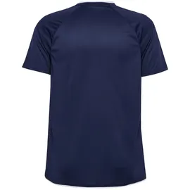 hummel hmlCORE 2.0 Trikot Blau XL