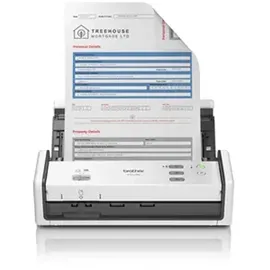 Brother ADS-1300 Dokumentenscanner