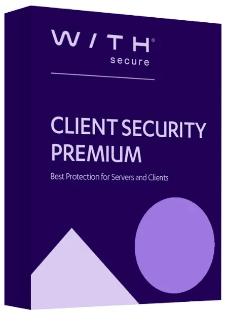 WithSecure Client Security Premium