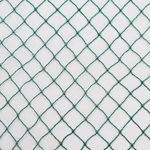 Aquagart Teichnetz 18m x 12m Laubnetz Silonetz Laubschutznetz Vogelschutznetz Teichschutz