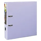 Exacompta Ordner PP A4 Flieder