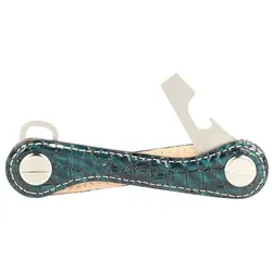 Keykeepa Leather Schlüsselmanager Leder 1-12 Schlüssel bonaire