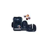 ergobag Cubo Light Set KoBärnikus