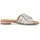 Gabor Pantolette Gabor comfort grau, 38