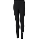 Puma Leggings Puma Black, 164/L