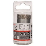 Bosch Professional Dry Speed Best for Ceramic Diamanttrockenbohrer 32mm, 1er-Pack (2608587120)