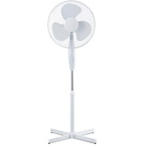 V-Tac 40 cm Standventilator weiß