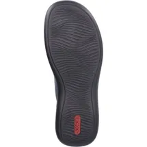 Rieker Damen blau, 38
