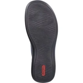 Rieker Damen blau, 38