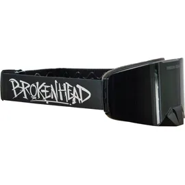Broken Head MX-Brille MadRex Magnetic "MACH DICH UNSTERBLICH"