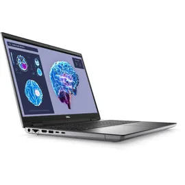 Dell Precision 7680 Intel Core i7-13850HX 16 GB RAM 512 GB SSD RTX 2000 Ada