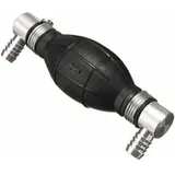 10-mm-kraftstoffvorförderpumpe, Inline-handpumpe Für Boote, Aluminium, Benzin-, Dieselpumpe, Universell Für Benzin, Öl Und Wasser
