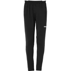 UHLSPORT Herren Sportanzug Uhlsport Evo Hose, schwarz, L