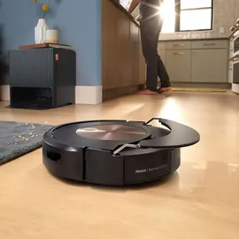 IROBOT Roomba Combo j9+ Saug-/Wischroboter inkl. Absaugstation (C975840)