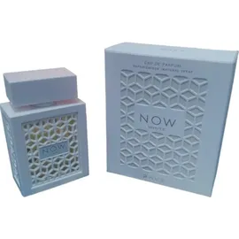 Lattafa Rave Now White Eau de Parfum 100 ml