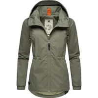 Ragwear Outdoorjacke "Danka", Damen, Gr.