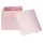 BUTLERS Aufbewahrungsdose TILES 1-tlg. Rosa