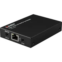 Lindy 39321, KVM Switch, Schwarz
