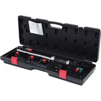 KS Tools Druckluft-Ausbeulhammer-Satz 4500 g