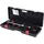 KS Tools Druckluft-Ausbeulhammer-Satz 4500 g