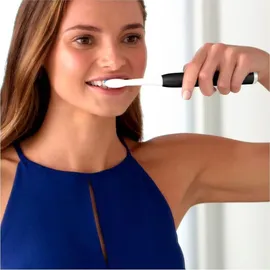 Oral-B Pulsonic Slim Luxe 4900 rosegold + 2. Handstück schwarz
