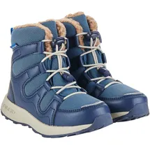 Finkid Huippu real Teal/Navy 29