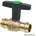 Rotguss DN 15