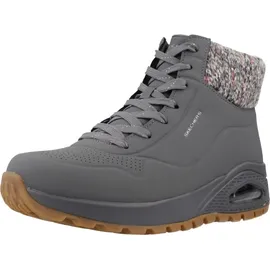 SKECHERS Uno Rugged - Darling Daze grau 38