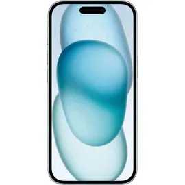 Apple iPhone 15 Plus 128 GB Blau
